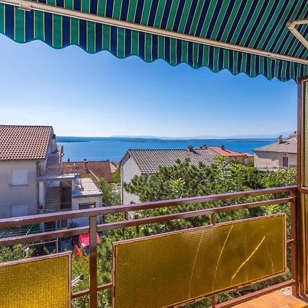 Apartment Mazor Crikvenica Exterior foto