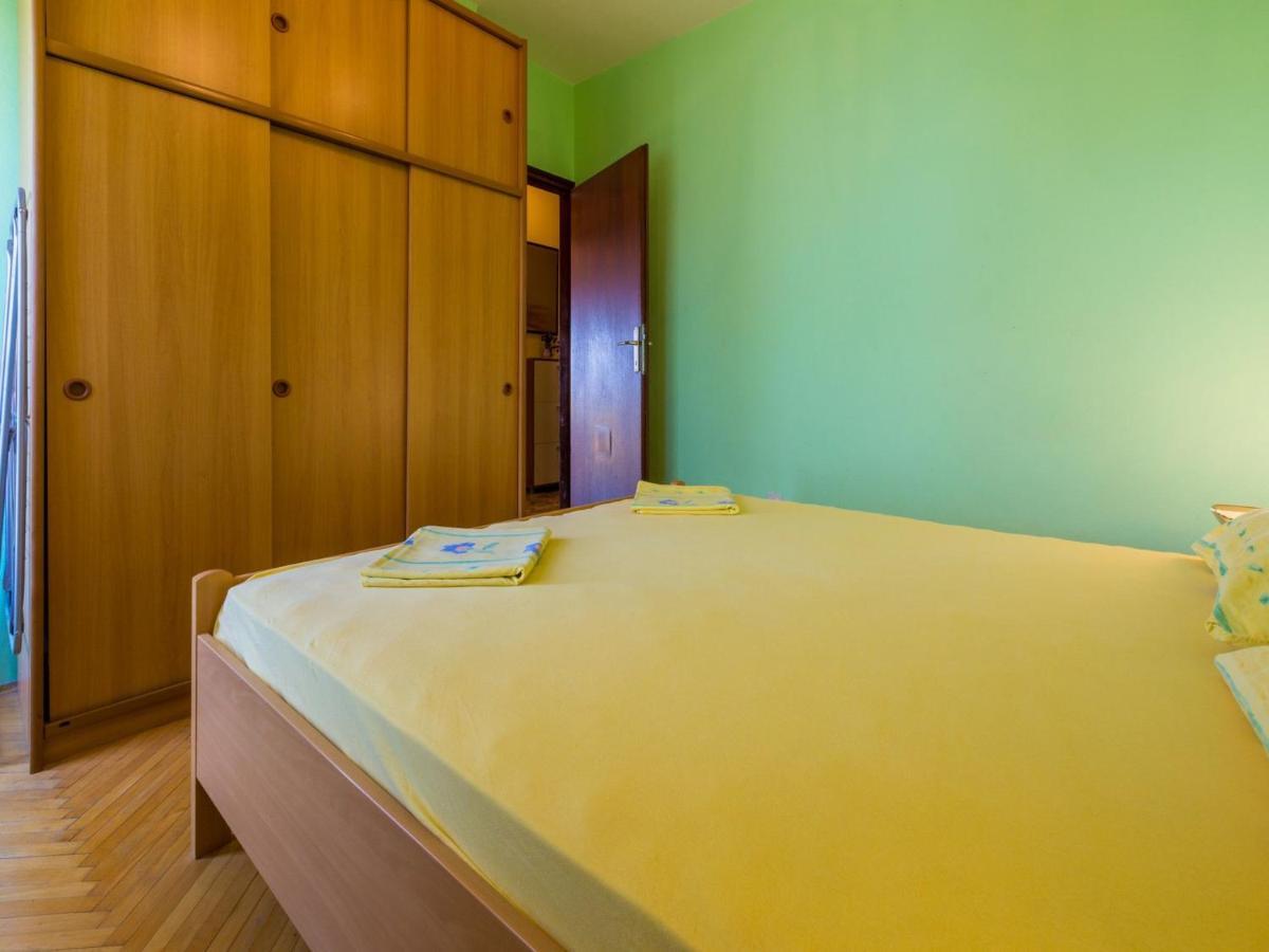 Apartment Mazor Crikvenica Exterior foto